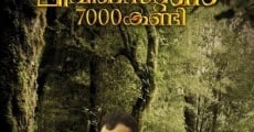 Lord Livingstone 7000 Kandi film complet