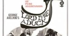 Lord Love a Duck film complet