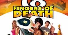 18 Fingers of Death! film complet