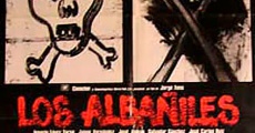 Los albañiles (1976)