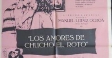 Los amores de Chucho el Roto (1970)