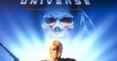 Masters of the Universe film complet