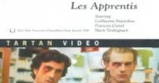 Les apprentis streaming