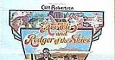 Ace Eli and Rodger of the Skies film complet