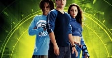 Clockstoppers film complet