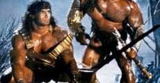 The Barbarians film complet