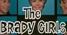 The Brady girls get married film complet