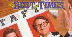 The Best of Times film complet