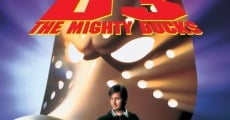 D3: the Mighty Ducks film complet