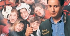 The Mighty Ducks (aka Champions) film complet