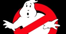 Ghostbusters film complet