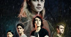 Nowhere Boys: The Book of Shadows film complet