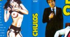 Filme completo Los chulos