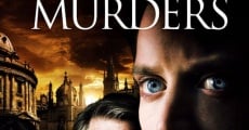 The Oxford Murders film complet