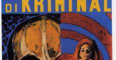 Il marchio di Kriminal (1968)