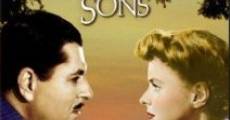 Adam Had Four Sons film complet