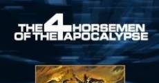 The Four Horsemen of the Apocalypse film complet