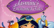 Filme completo Contos Encantados da Jasmine - Aventuras de Uma Princesa