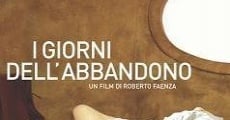 I giorni dell'abbandono