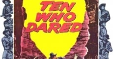Ten Who Dared film complet
