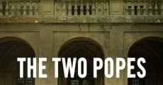 The Two Popes film complet