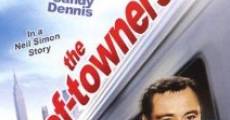 The Out of Towners film complet