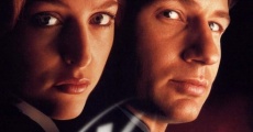 The X-Files: Fight the Future (aka The X-Files: The Movie) film complet