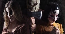 The Strangers: Prey at Night film complet