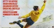 Los fenómenos del futbol (1964)