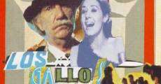 Los gallos de la madrugada streaming