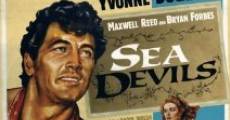 Sea Devils film complet