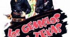 I gemelli del Texas film complet