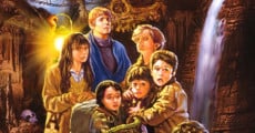 The Goonies film complet