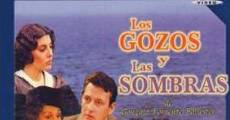 Filme completo Los gozos y las sombras