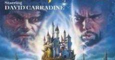Wizards of the Lost Kingdom II film complet
