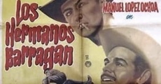 Filme completo Los hermanos Barragán