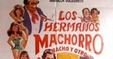 Los hermanos machorro (1988)