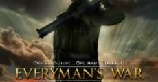 Everyman's War film complet