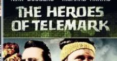 The Heroes of Telemark film complet