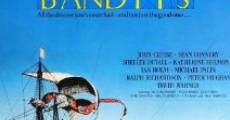 Time Bandits film complet