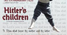 Hitler's Children film complet
