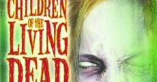 Filme completo Children of the Living Dead