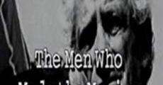 The Men Who Made the Movies: Samuel Fuller streaming