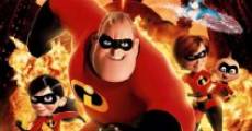 The Incredibles (2004)