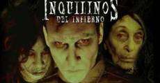 Filme completo Los inquilinos del infierno