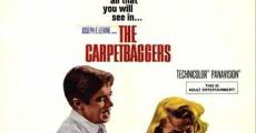 The Carpetbaggers film complet