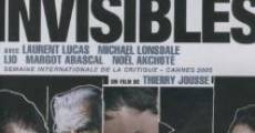 Filme completo Os Invisíveis