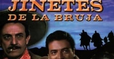 Los jinetes de la bruja (En el viejo Guanajuato) film complet
