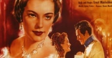 Mädchenjahre einer Königin (1954)