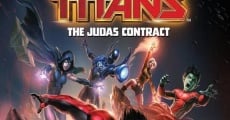Teen Titans: The Judas Contract film complet